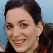 Mgr. Katarína Silná