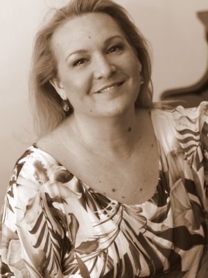 Mgr. art. Hana Friedová, ArtD.